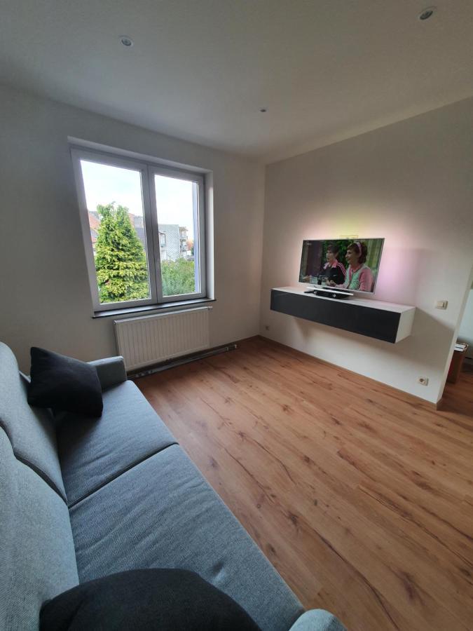 Brussels North - Pajot Apartments Wemmel Bagian luar foto