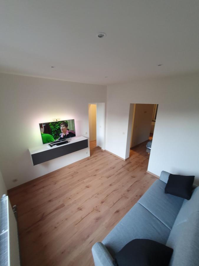 Brussels North - Pajot Apartments Wemmel Bagian luar foto