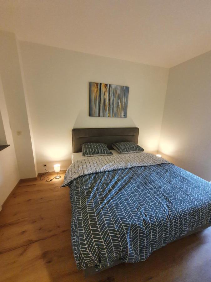 Brussels North - Pajot Apartments Wemmel Bagian luar foto