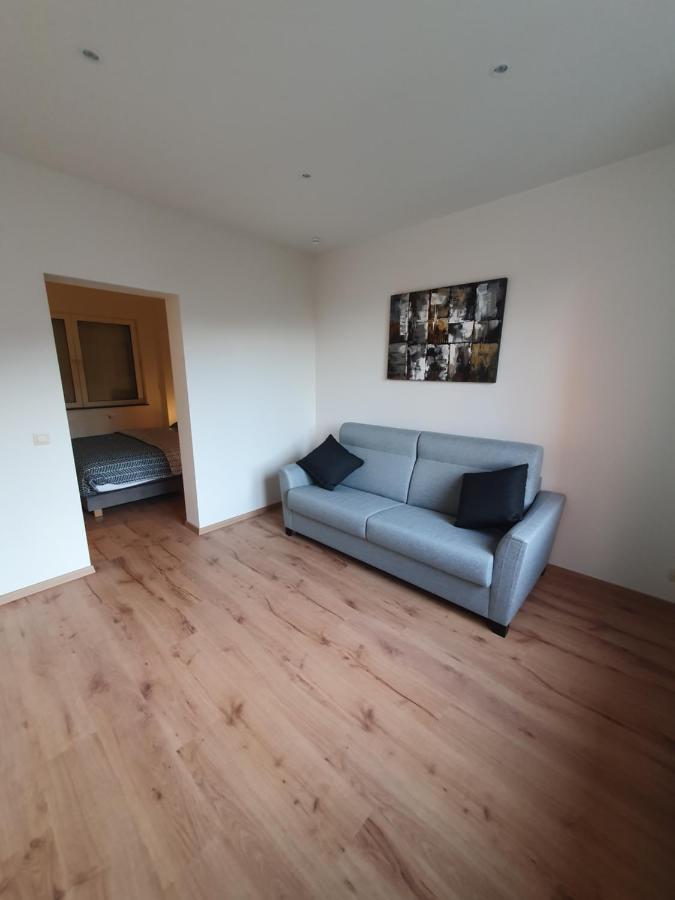 Brussels North - Pajot Apartments Wemmel Bagian luar foto