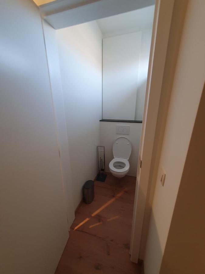 Brussels North - Pajot Apartments Wemmel Bagian luar foto