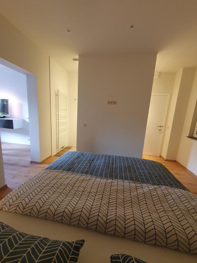 Brussels North - Pajot Apartments Wemmel Bagian luar foto