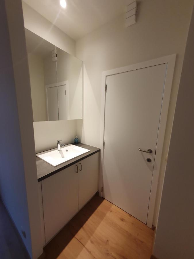 Brussels North - Pajot Apartments Wemmel Bagian luar foto